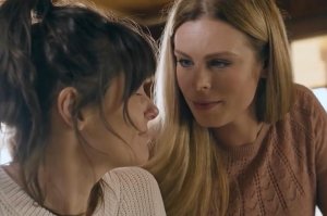 Месть хоккейной мамы